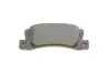 Гальмівні колодки. BOSCH 0 986 424 383 (фото 8)