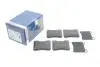 Колодки тормозные BOSCH 0 986 424 411 (фото 2)