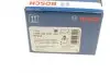 Гальмівні колодки BOSCH 0 986 424 418 (фото 3)