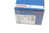 Колодка тормозов. диск. MITSUBISHI CARISMA (DA_) задн. (выр-во) BOSCH 0 986 424 427 (фото 10)