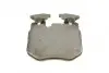 Тормозные колодки, дисковые. BOSCH 0 986 424 431 (фото 5)