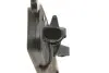 Колодки тормозные. BOSCH 0 986 424 433 (фото 2)