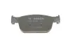Колодки тормозные. BOSCH 0 986 424 433 (фото 4)