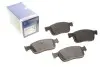 Колодки тормозные. BOSCH 0 986 424 436 (фото 1)