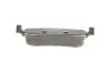 Гальмівні колодки, дискові BOSCH 0 986 424 437 (фото 4)