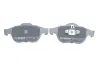 Гальмівні колодки дискові BOSCH 0986424443 (фото 4)