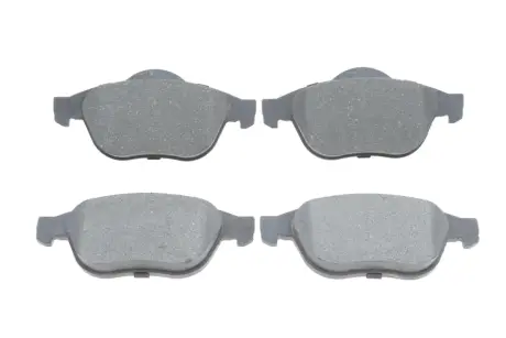 Гальмівні колодки дискові BOSCH 0986424443