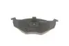 Колодки тормозные BOSCH 0986424449 (фото 3)