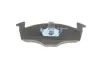 Колодки тормозные BOSCH 0986424449 (фото 4)