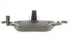 Колодка тормозов. диск. OPEL ASTRA G передн. (выр-во) BOSCH 0 986 424 456 (фото 6)