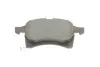Колодки тормозные BOSCH 0 986 424 457 (фото 8)