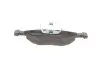 Колодки тормозные BOSCH 0986424458 (фото 2)