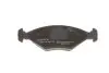 Колодки тормозные BOSCH 0986424458 (фото 6)
