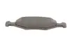 Колодки тормозные BOSCH 0986424458 (фото 9)