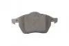 Колодка тормозов. диск. AUDI A3, SEAT IBIZA III, SKODA, VW передн. (выр-во) BOSCH 0 986 424 460 (фото 6)