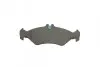 Колодка тормозов. диск. MB SPRINTER 2-t (901, 902) задн. (выр-во) BOSCH 0 986 424 463 (фото 5)