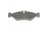 Колодка тормозов. диск. MB SPRINTER 2-t (901, 902) задн. (выр-во) BOSCH 0 986 424 463 (фото 6)