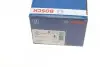 Колодка тормозов. диск. MB SPRINTER 2-t (901, 902) задн. (выр-во) BOSCH 0 986 424 463 (фото 8)