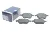 Колодки тормозные BOSCH 0986424481 (фото 2)