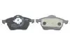 Колодки тормозные BOSCH 0986424481 (фото 4)
