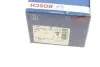 Колодка гальм. диск. AUDI A4, A6, SKODA SUPERB, VW PASSAT передн. BOSCH 0 986 424 482 (фото 9)