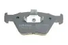 Колодка тормозов. диск. BMW 3 (E46), 5 (E39) (выр-во) BOSCH 0 986 424 485 (фото 4)