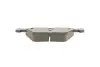 Колодка тормозов. диск. BMW 3 (E46), 5 (E39) (выр-во) BOSCH 0 986 424 485 (фото 6)