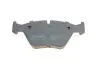 Колодка тормозов. диск. BMW 3 (E46), 5 (E39) (выр-во) BOSCH 0 986 424 485 (фото 7)