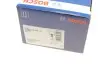 Колодка тормозов. диск. BMW 3 (E46), 5 (E39) (выр-во) BOSCH 0 986 424 485 (фото 9)