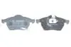 Гальмівні колодки дискові BOSCH 0986424488 (фото 4)