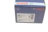 Гальмівні колодки. BOSCH 0 986 424 507 (фото 6)
