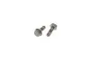 Колодка гальм. диск. MB C-CLASS (W203) передн. BOSCH 0 986 424 517 (фото 2)