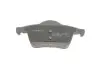 Колодка тормозов. диск. VOLVO S60, S80 задн. (выр-во) BOSCH 0 986 424 539 (фото 4)