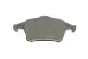 Колодка тормозов. диск. VOLVO S60, S80 задн. (выр-во) BOSCH 0 986 424 539 (фото 5)