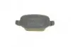 Гальмівні колодки. BOSCH 0 986 424 553 (фото 4)