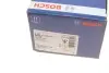 Колодки тормозные. BOSCH 0986424556 (фото 12)