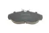 Колодки тормозные. BOSCH 0986424556 (фото 6)