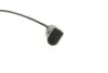 Колодка гальм. диск. AUDI, CITROEN, FIAT, FORD, LANCIA, PEUGEOT, SEAT, VW задн. BOSCH 0986424559 (фото 2)