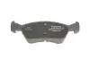 Колодка гальм. диск. TOYOTA Avensis передн. BOSCH 0 986 424 560 (фото 4)