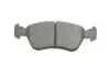 Колодка гальм. диск. TOYOTA Avensis передн. BOSCH 0 986 424 560 (фото 5)