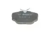 Тормозные колодки, дисковые. BOSCH 0986424564 (фото 2)