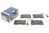 Гальмівні колодки. BOSCH 0 986 424 577 (фото 1)