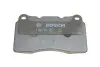 Гальмівні колодки. BOSCH 0 986 424 577 (фото 4)