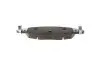 Колодка гальм. диск. CITROEN C5 2.0,2.5,3.0i-04 передн. BOSCH 0986424581 (фото 12)