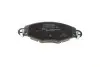 Колодка гальм. диск. CITROEN C5 2.0,2.5,3.0i-04 передн. BOSCH 0986424581 (фото 13)