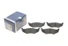 Гальмівні колодки BOSCH 0986424585 (фото 1)