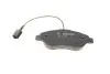Гальмівні колодки BOSCH 0 986 424 595 (фото 2)