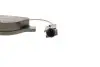 Гальмівні колодки BOSCH 0 986 424 595 (фото 4)