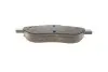 Гальмівні колодки BOSCH 0 986 424 595 (фото 6)