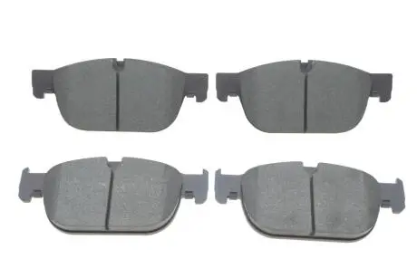 Тормозные колодки BOSCH 0986424599